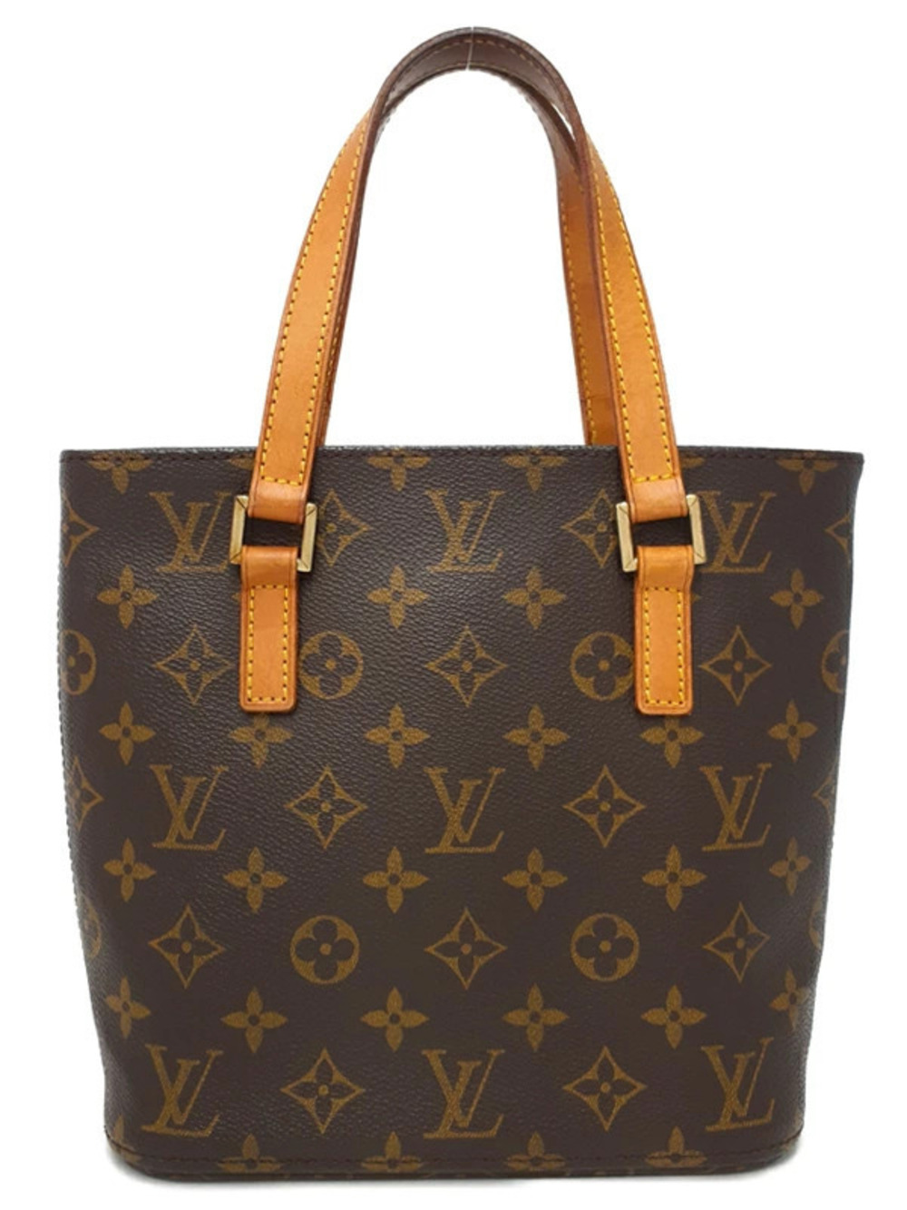 Louis Vuitton Monogram Vavin Handbag